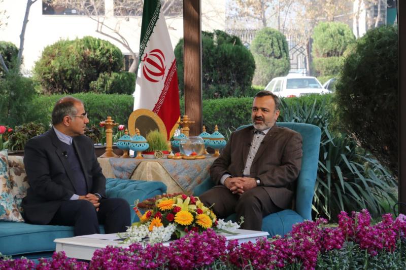 جمهوری اسلامی ایران پایه گذار یک تحول بزرگ در منطقه و تاریخ سیاسی جهان است