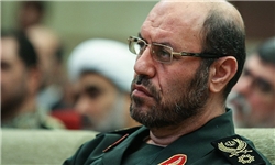 وزیر دفاع آمریکا دچار آلزایمر شده است/ ایران آماده مقابله با هرگونه تهدید خصمانه است