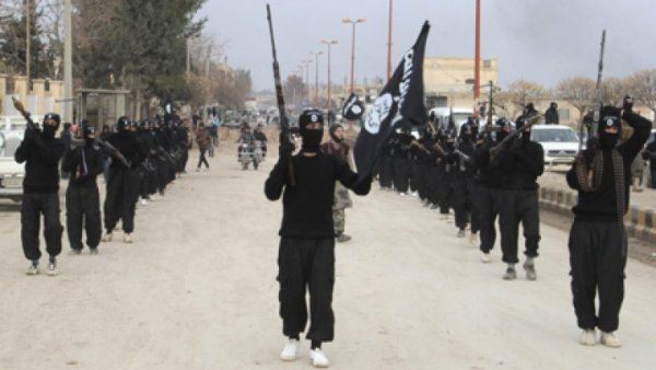 فهرست گروه های تروریستی حامی داعش در دنیا منتشر شد