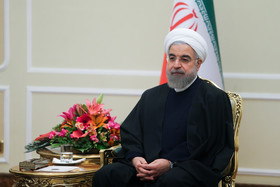 روحانی: نگارش پیش‌نویس توافق فورا آغاز خواهد شد