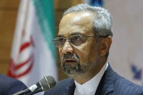 نهاوندیان: نگه داشتن فعالیت‌ها و حقوق هسته‌ای برد ایران است