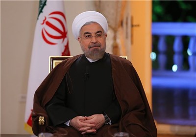 امروز در خاطره تاریخی ملت ایران خواهد ماند/ من سپاسگزار ملت بزرگ ایرانم