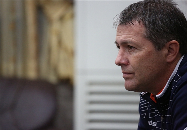 اسكوچيچ: اين تشويق ها را درعمرم نديده بودم