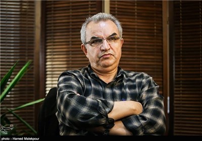 
انتقاد داوودی از آمار دروغ فروش در سینمای ایران  
