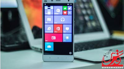 اجرای ویندوز فون 10 بر روی دستگاه های آندرویدی