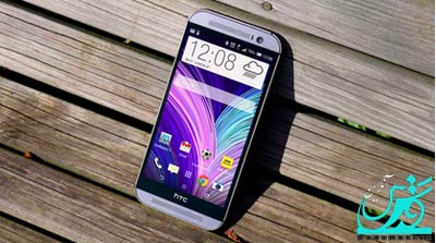 HTC One M8s بهترین و ارزان ترین گوشی در سال گذشته