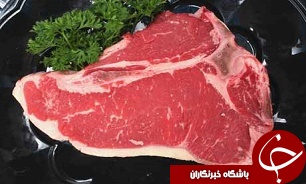 قیمت گوشت کاهش می‌یابد/ هر کیلو شقه 31 هزار تومان 