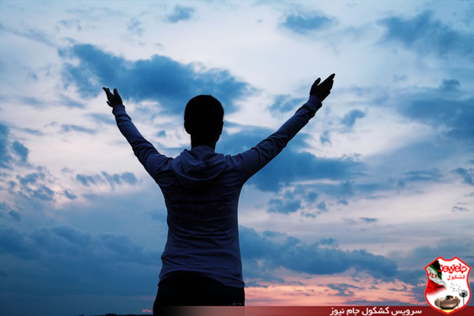 نقش  عبادت در افزایش روحیه فردی و اجتماعی