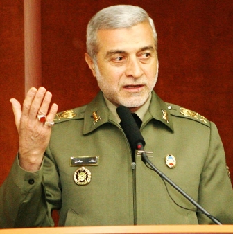 برخی مزدور علیه جامعه اسلامی اقدام می کنند