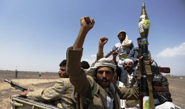 ۲۰ کیلو طلا پاداش القاعده برای سر رهبر انصارالله یمن