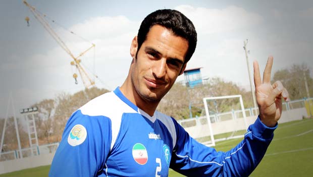 کار ملوان را در نیمه نخست تمام کنیم