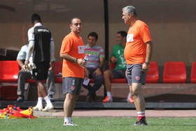 عبدی: قهر نکرده‌ام/کماکان منتظر جلسه برگزار نشده هستم

