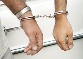 دستنبد پليس بر دستان سارق مسافرکش نما در سراب