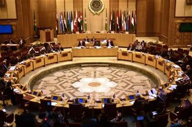 افزایش تلاش‌های اتحادیه عرب برای تشکیل "ارتش‌ عربی"