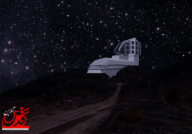تلسکوپ جدید با وضوح بالا،دریچه ای نو به دنیای ستارگان