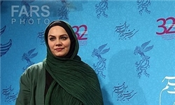 انقلاب اسلامی موضوع فیلم جدید نرگش آبیار