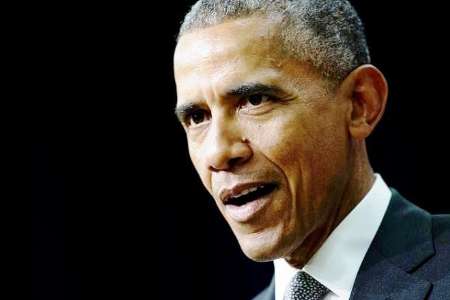 اوباما: توافق هسته ای با ایران یک معاهده رسمی نخواهد بود
