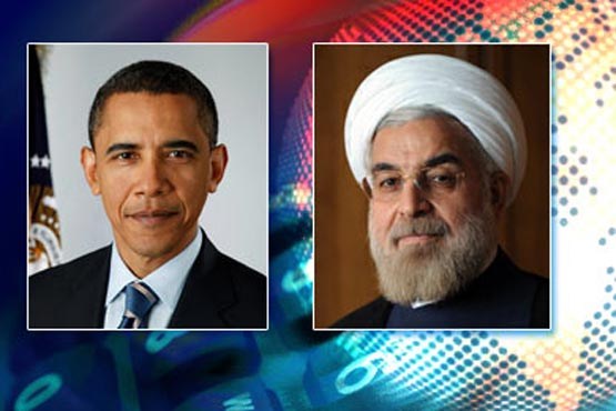 
الجزیره: اقدام اوباما روحانی را مشکوک کرد