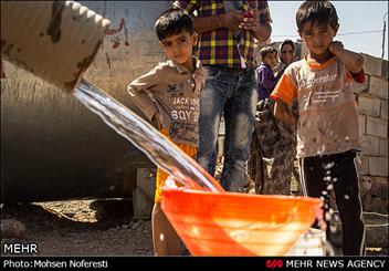 بحران آب شیرین در میان آبهای خلیج فارس/ یارانه پرداختی قطع شد