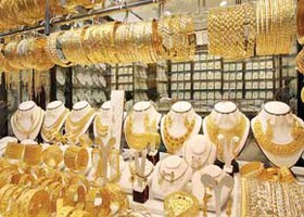 آخرین قیمت‌ طلا و ارز در بازار امروز
