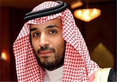 شاهزاده جوان و کم تجربه در سودای پادشاهی سعودی