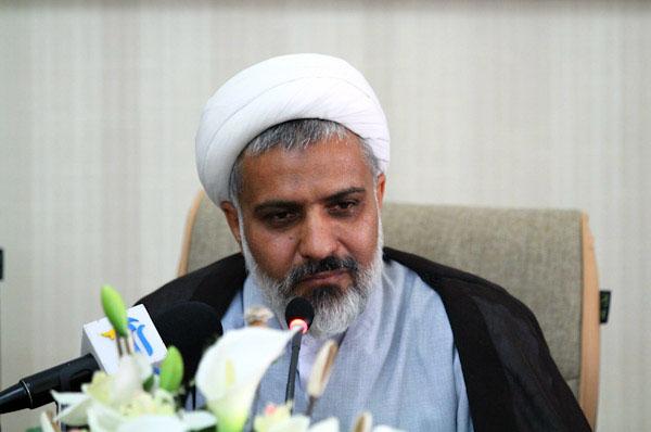 اوقاف اصفهان 41 نفر را عازم عتبات عالیات می کند