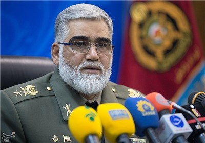 ایران علاقمند به درگیری با کشور عربستان نیست 