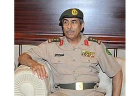 
ریاض: شورای همکاری خلیج فارس در مقابله با تهدید "یکدست" است