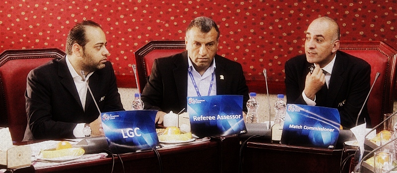 
تراکتورسازی یکدست قرمر رنگ مقابل تیم نسف ازبکستان
