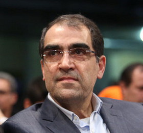 هشدار وزیر بهداشت درباره غذاهای ناسالم و چاقی ایرانی‌ها