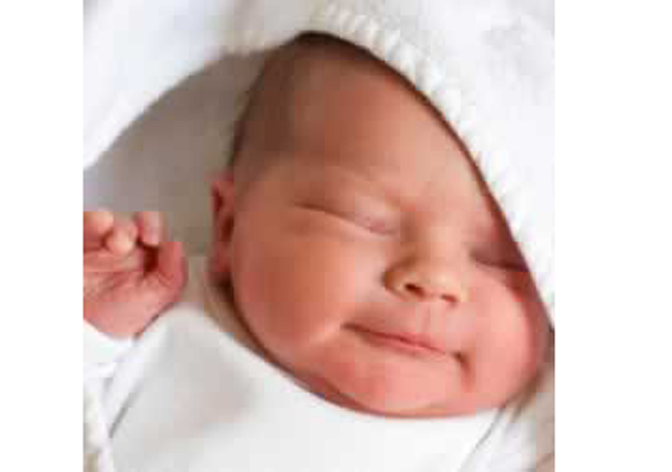 فروش نوزاد 23 روزه برای آزادی شوهر