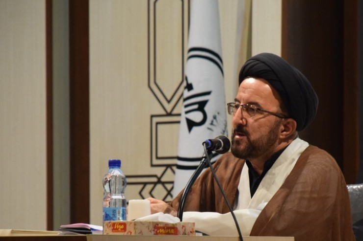 منطقه بندی هیئات مذهبی مشهد از ابتکارات شورای هیئات مذهبی مشهد