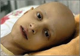 
علائم سرطان خون را در کودکان بشناسید