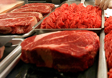  
روند کاهشی واردات گوشت منجمد بوفالو طی سه سال اخیر