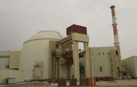 مذاکرات ایران و روسیه درباره ساخت واحد جدید نیروگاه اتمی در بوشهر