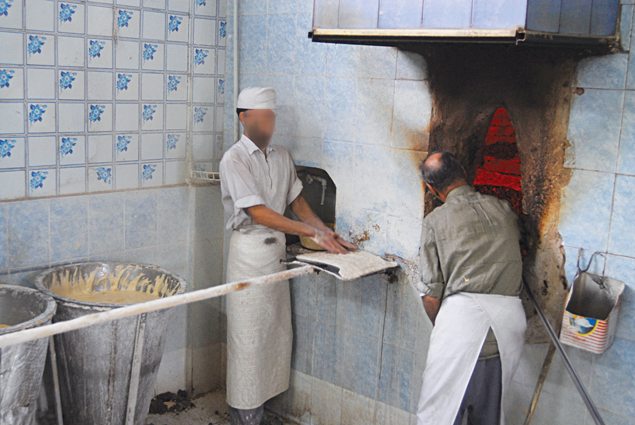 شرکت غله آرد دولتی به نانوایی‌های تازه تأسیس نمی‌دهد/ نانوایی‌های دولتی به‌سمت آزادپز شدن می‌روند