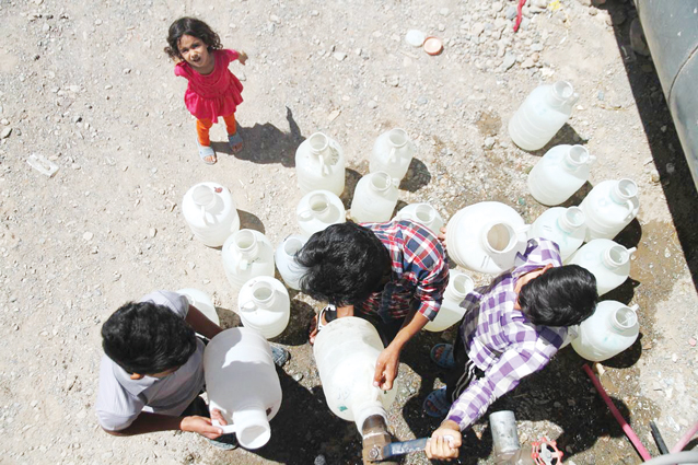  ۷۰۰ روستای نیشابور در محاصره خشکسالی