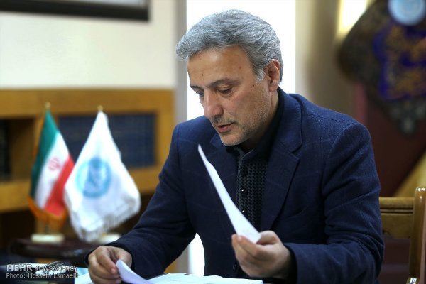 ظرفیت پذیرش دانشجو در دکتری و ارشد دانشگاه تهران محدود شد