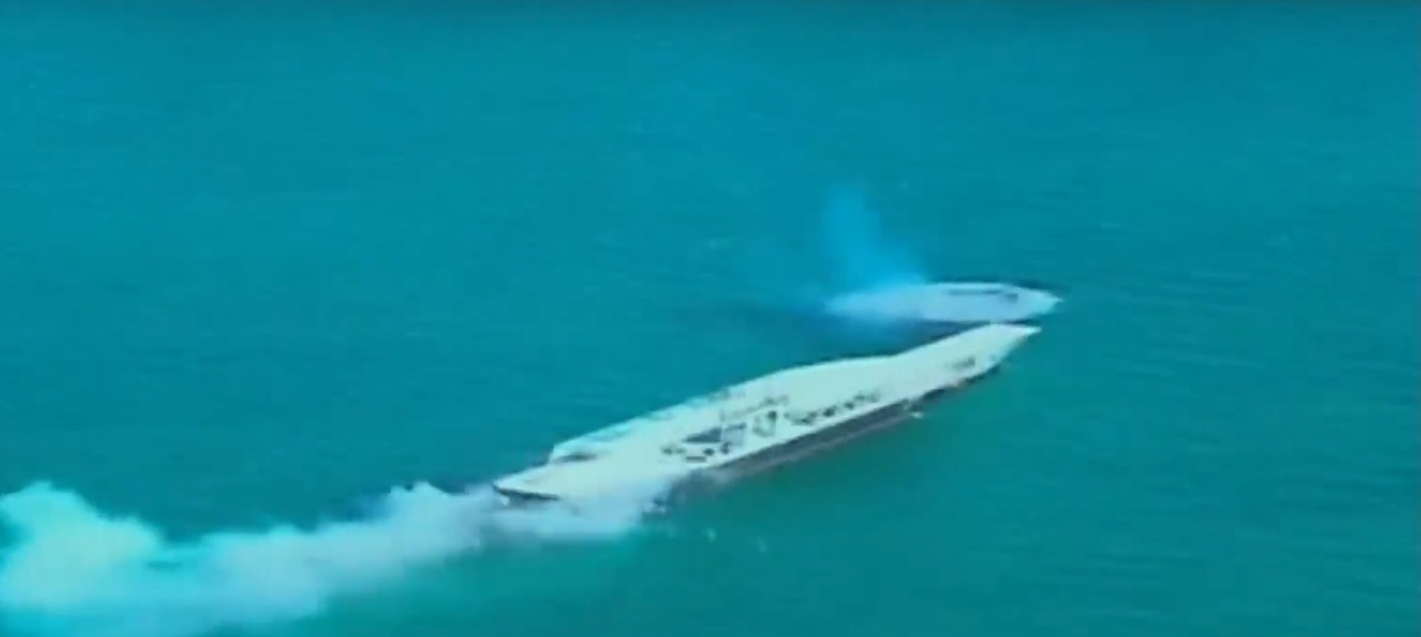 

نجات نفتکش های ایرانی از حمله دزدان دریایی در خلیج عدن
