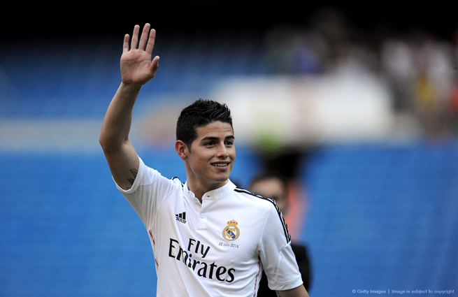  نقش پررنگ «خامس» درترکیب رئال