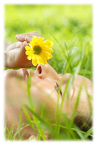 بهترين توصيه ها براي شادابي و كسب انرژي در بهار