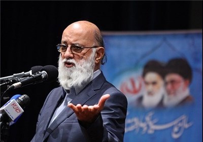 چمران: رکود اقتصادی درآمدهای شهرداری را به زیر ۵۰درصد رسانده است