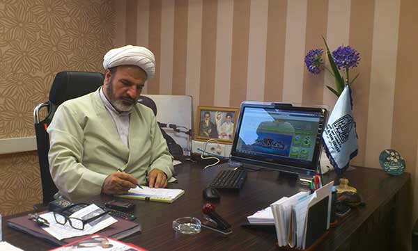 فرار از مدرسه برای حفظ نهج البلاغه