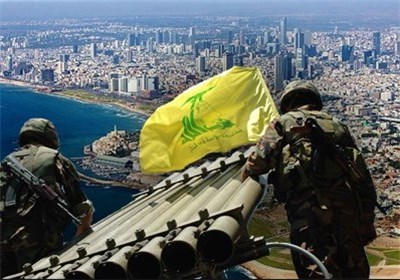 حزب‌الله یک مرکز وابسته به تروریست های النصره را منهدم کرد