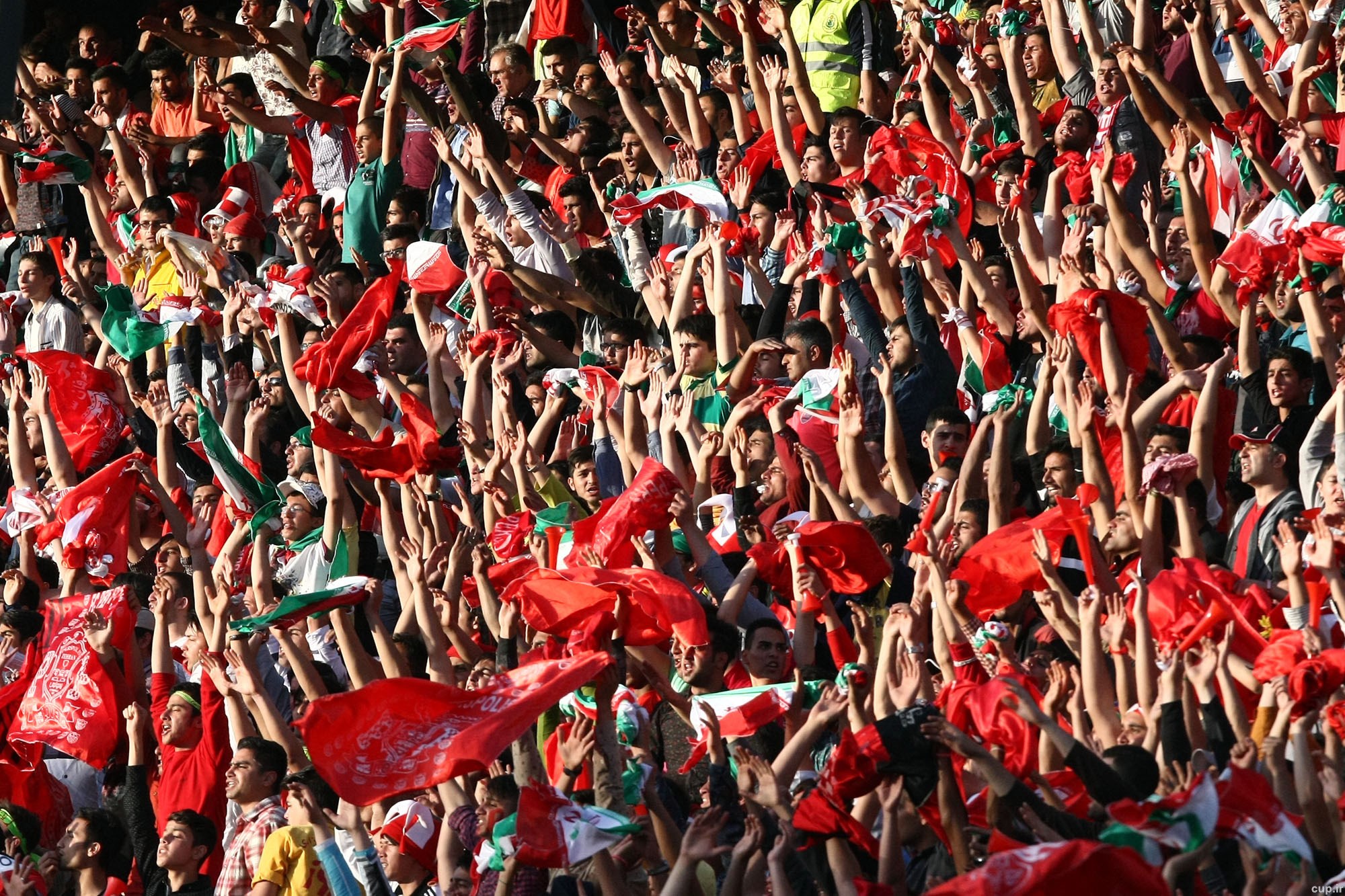 نظررئيس سازمان خصوصي سازي درباره خريداران پرسپوليس