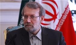 لاریجانی: درصورت دغل‌کاری غربی‌ها ایران مسیر قبلی غنی‌سازی را ادامه می‌دهد
