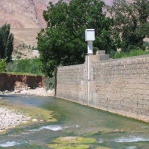 26 ایستگاه داده نگار منابع آب در خراسان شمالی ساخته شد