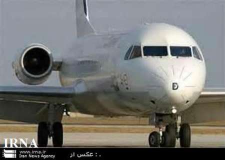 تاخیر بیش از دوساعت پرواز ۶۵۵۸ از تهران به مشهد