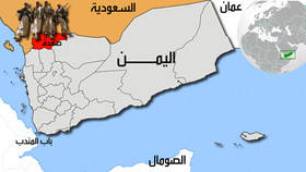 
حملات شدید عربستان به استان صعده یمن