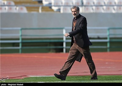 گفتگوی جنجالی با مایلی کهن همیشه معترض